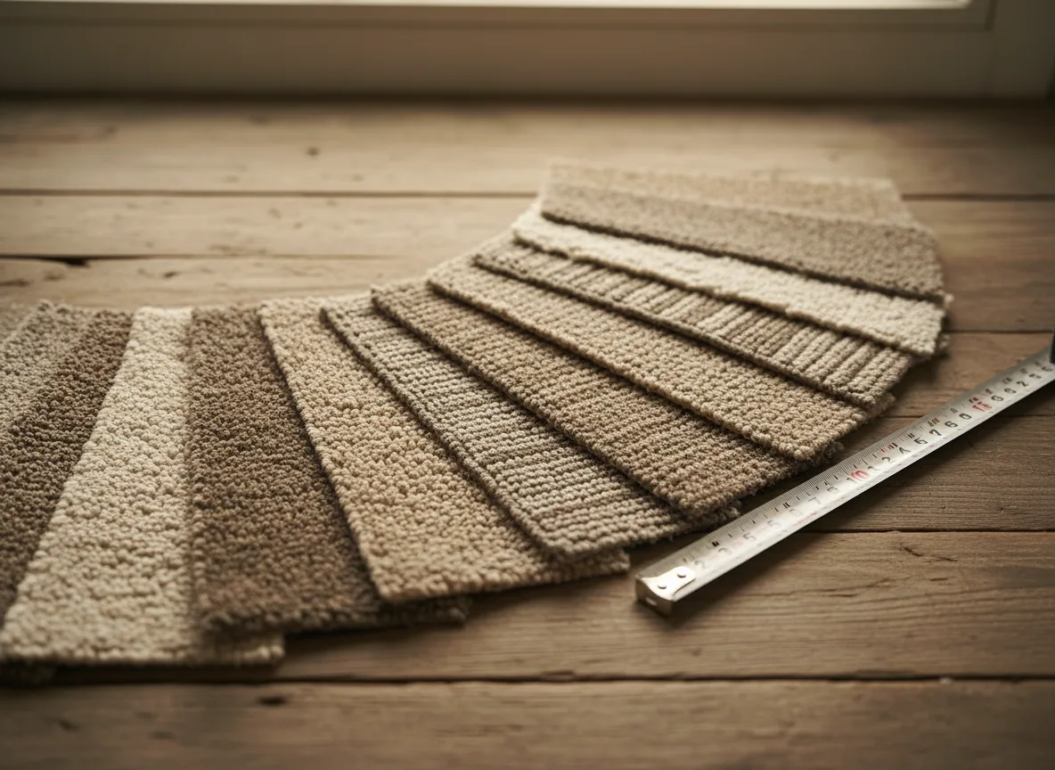 Carpet Installation Fresno, OH FAQs
